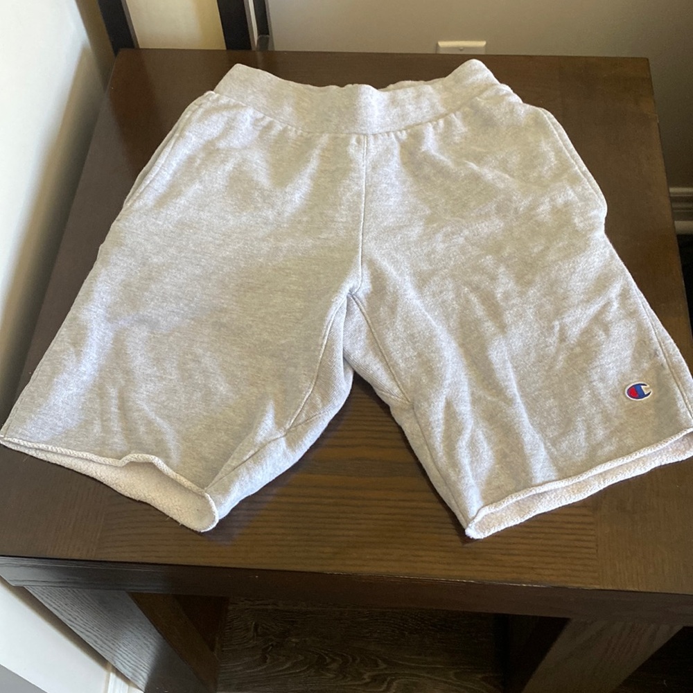 Champion sweat-shorts